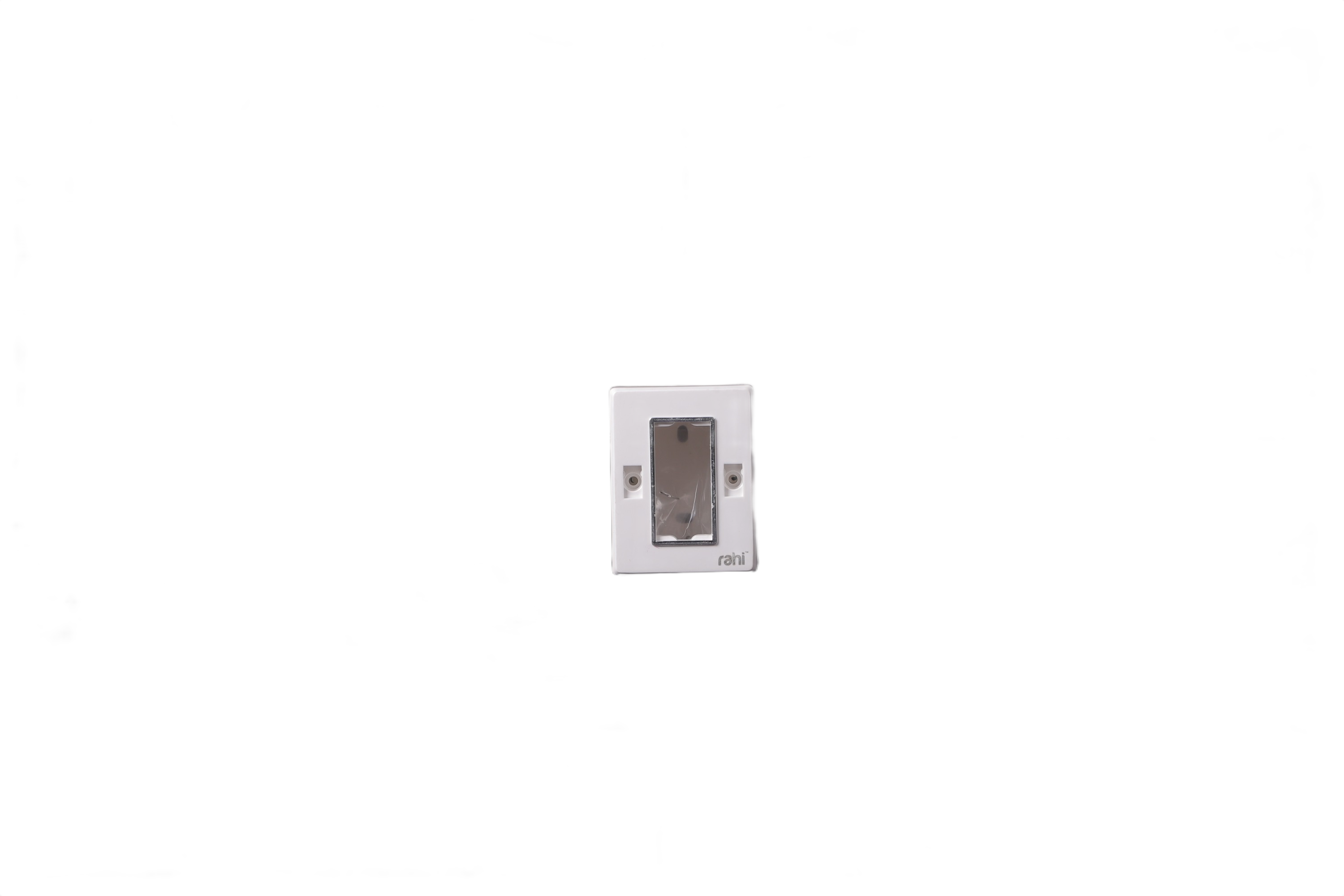 Modular Silver Line Gang Box